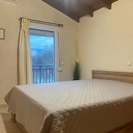 Casa vacanze Reni *