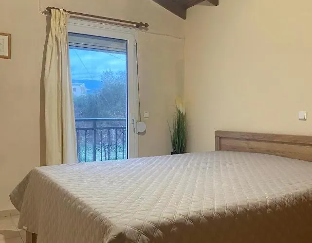 Case de vacanță Reni *