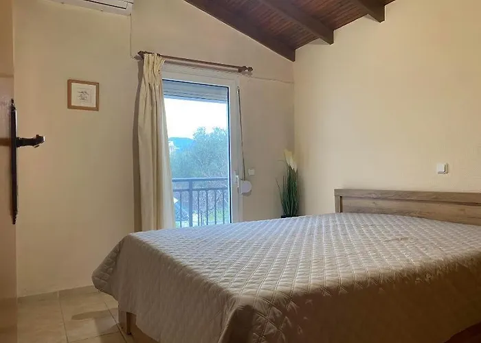 Reni Case de vacanță