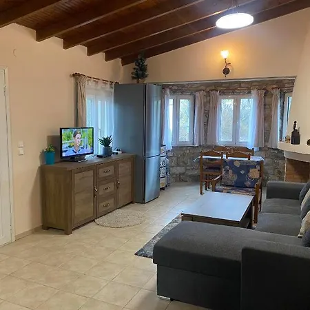 Reni Limenaria (Thasos)