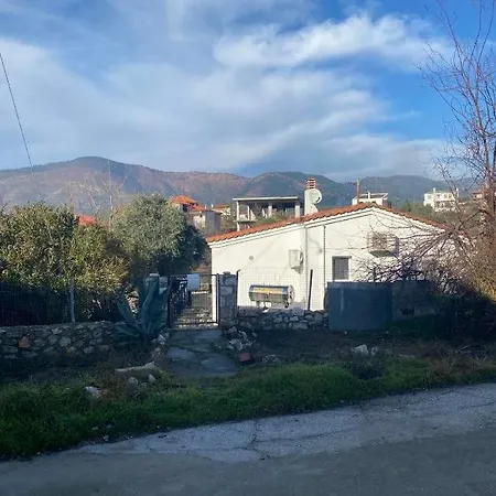 Reni * Limenaria (Thasos)