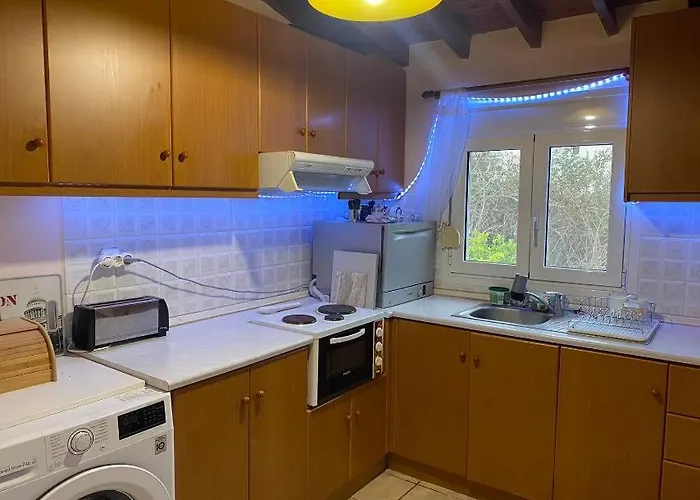 Reni Σπίτι διακοπών