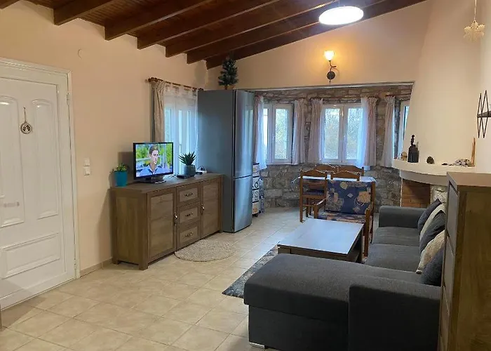 Reni Λιμενάρια