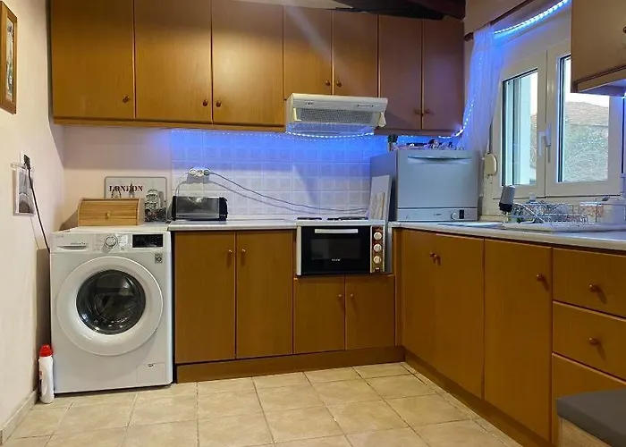 Reni Σπίτι διακοπών