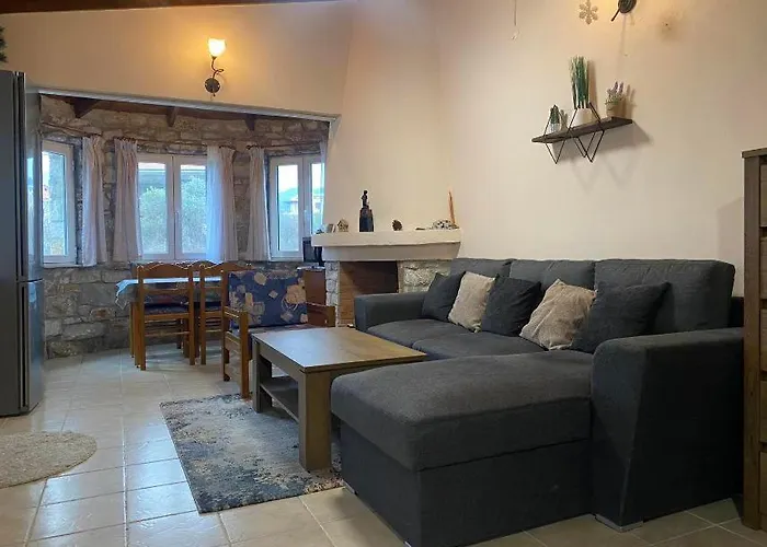 Reni Λιμενάρια