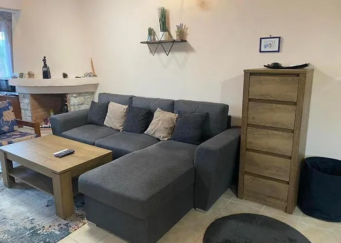 Σπίτι διακοπών Reni *