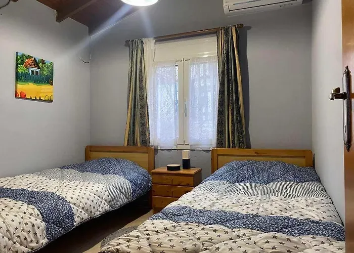 Σπίτι διακοπών Reni