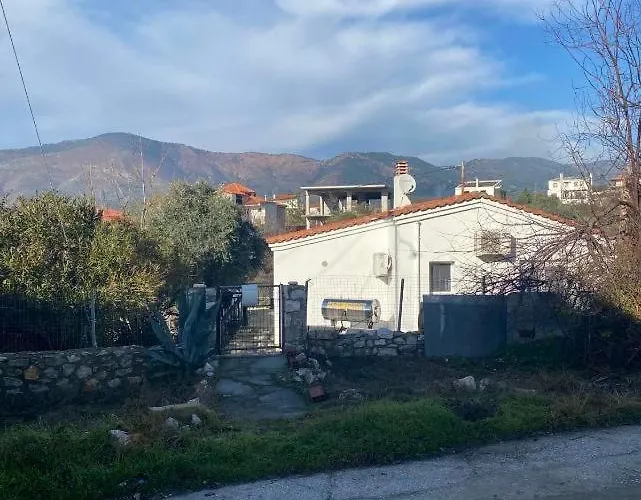 Reni * Λιμενάρια